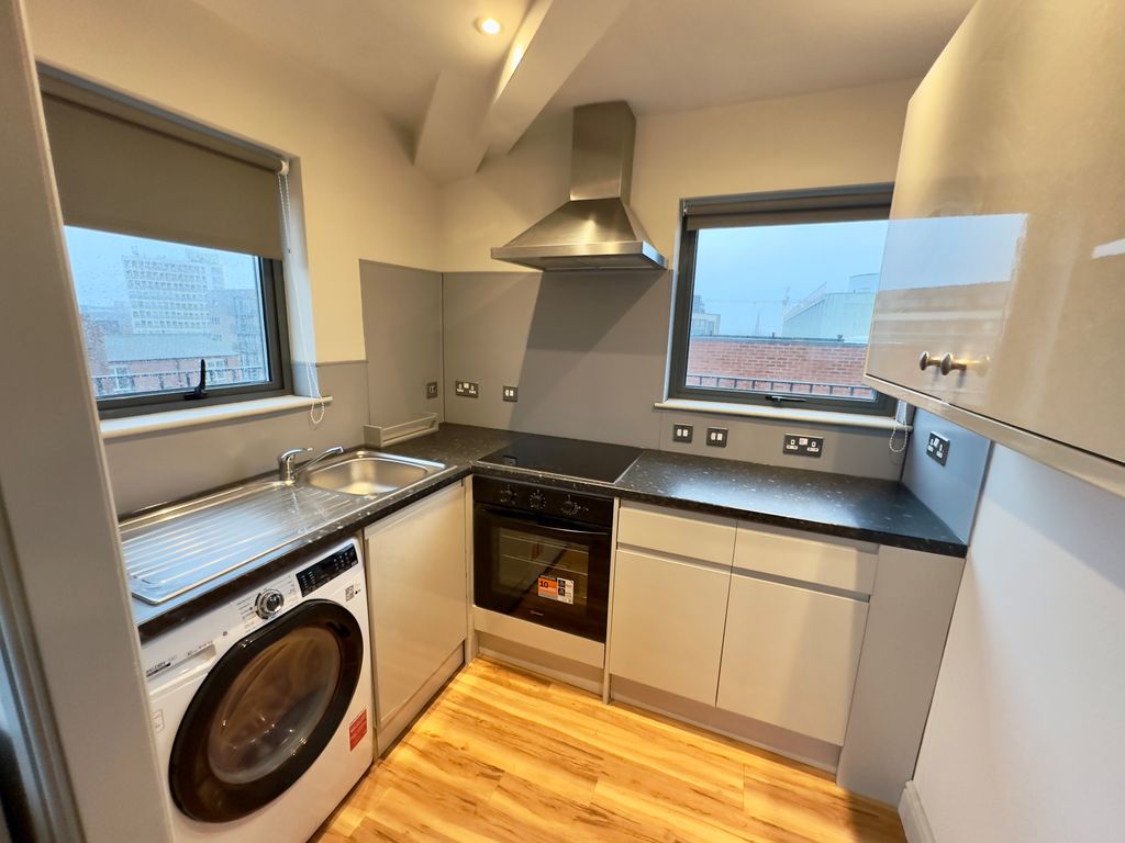 Property photo 2 of 5 Kitchen