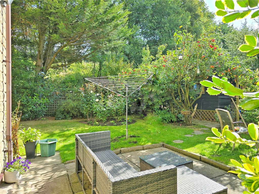Property photo 3 of 18 Rear Gardens