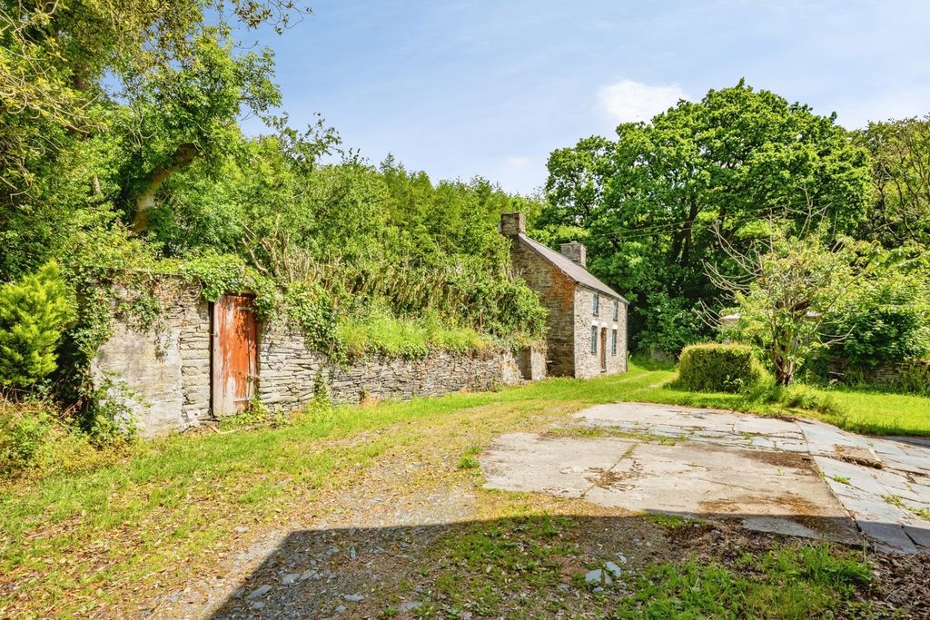 Additional image 39 of 7 bed detached house for saleLlechryd, Cardigan, Ceredigion SA43
