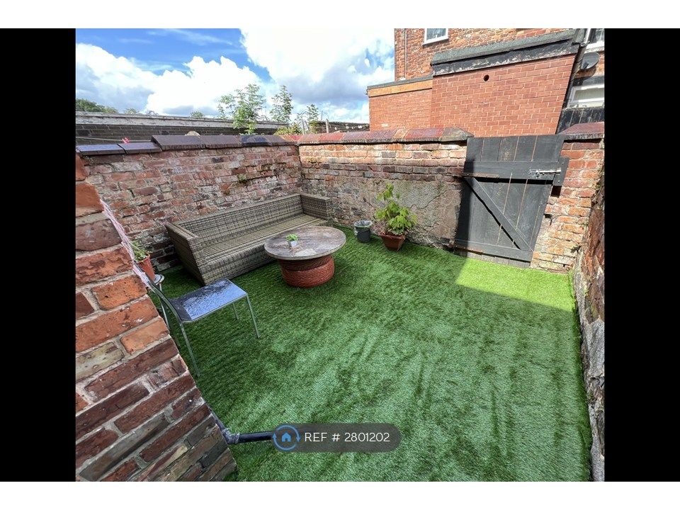 Property photo 3 of 11 Rear Garden