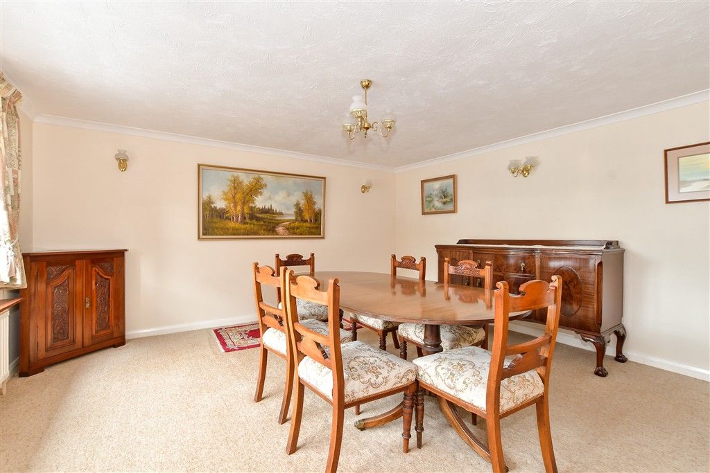 Property photo 3 of 15 Dining Room