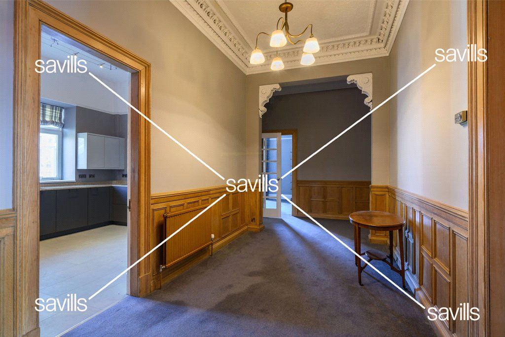 Additional image 8 of 5 bed detached house for saleUniversity House & Elmslea Cottage, 325 Perth Road, Dundee DD2