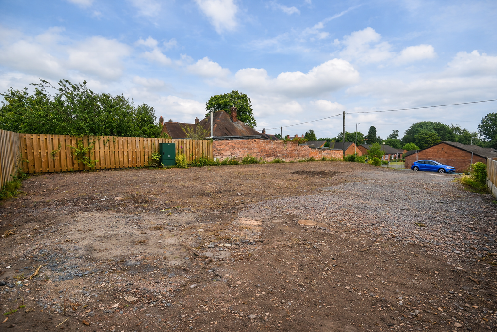 Additional image 5 of Land for saleBuilding Plot On Kingsway, Whitchurch SY13