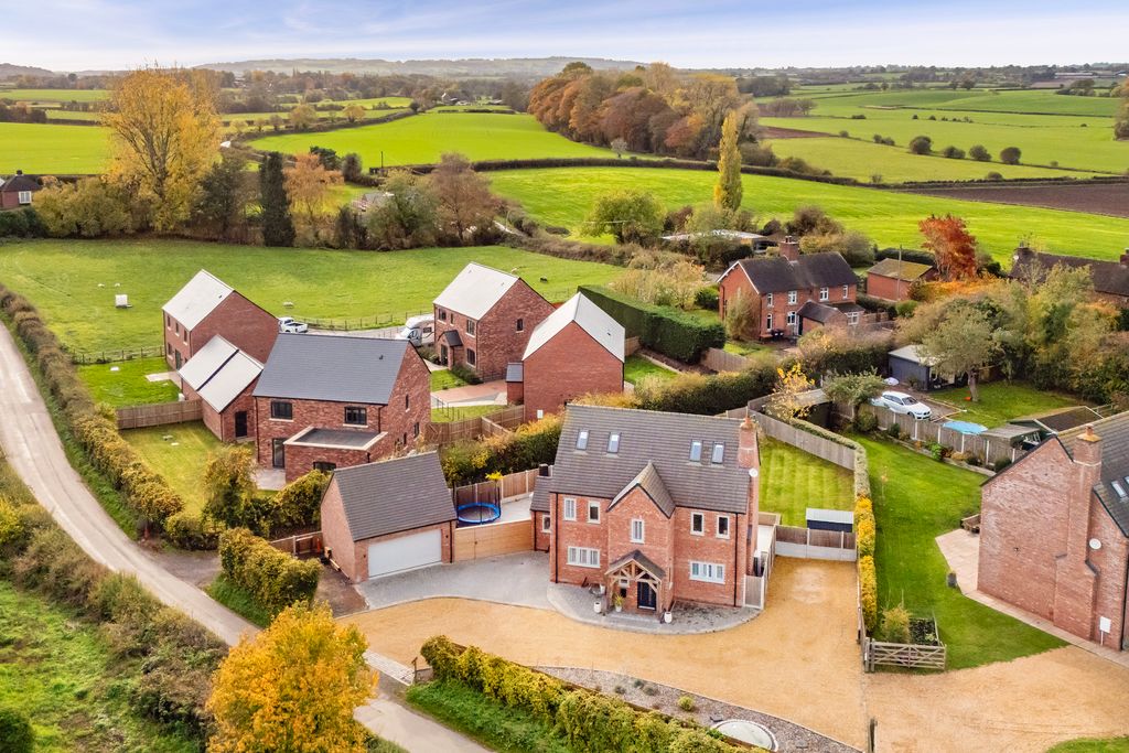 Property photo 3 of 31 Aerial View