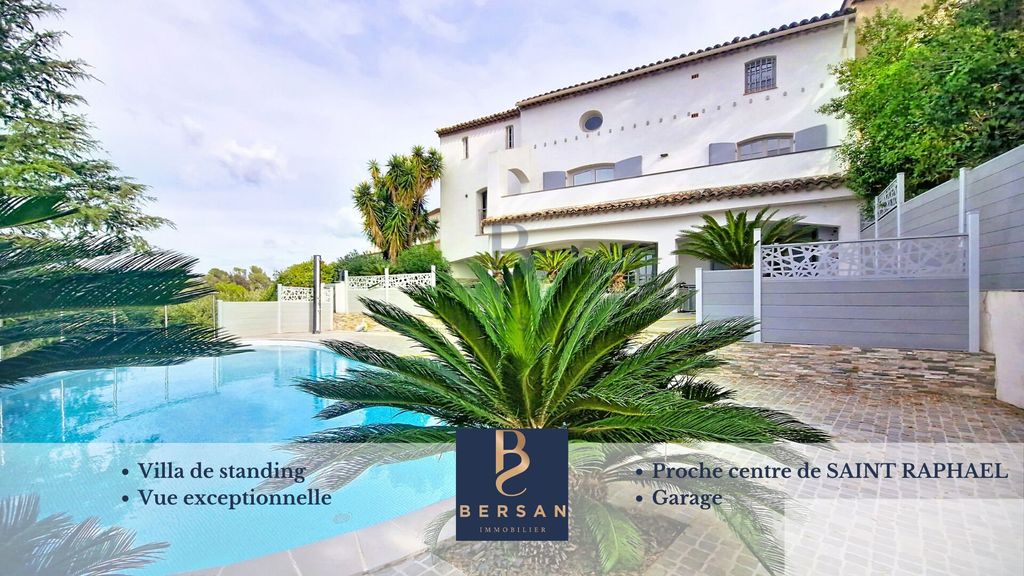 Property photo 1 of 18 Prestigious Villa With Panoramic View, Pool And Garage