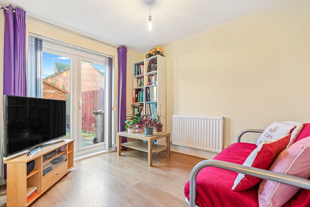 Property photo 3 of 21 Bedroom 4 - Reception Room 2 On The Ground Floor