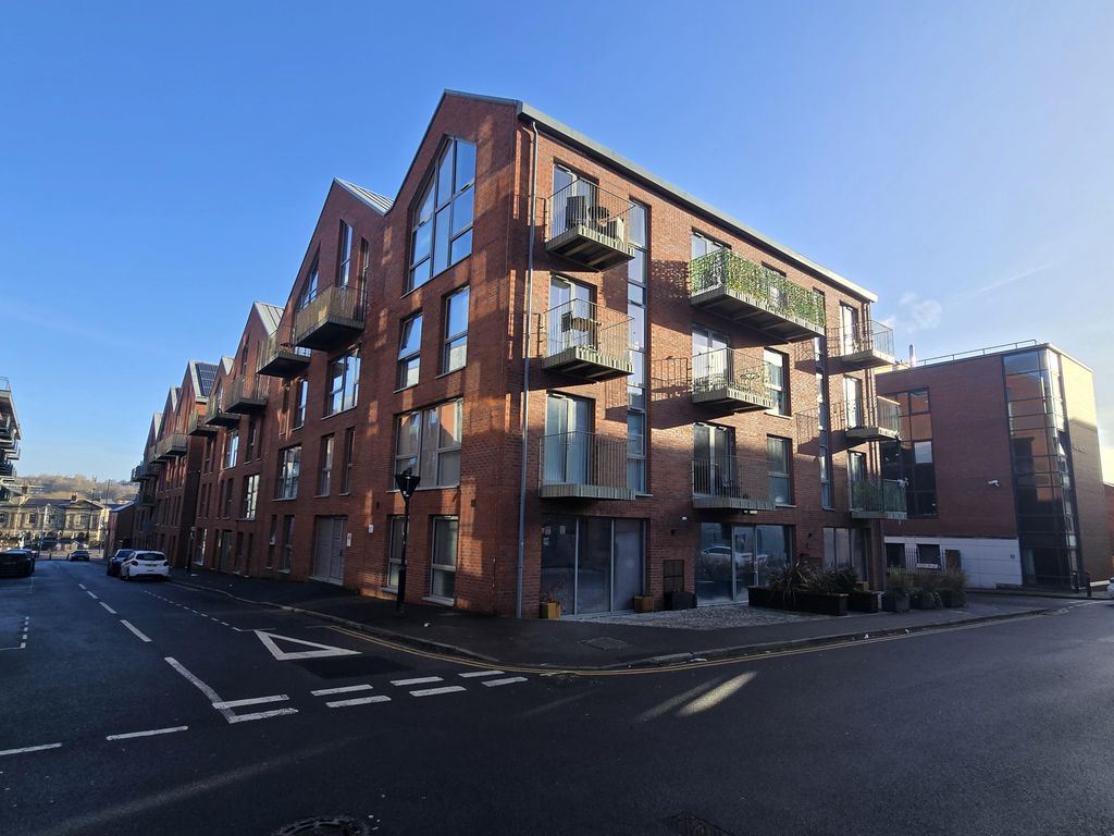 Property photo 1 of 15 R260225 104 - Apartment 37, 18 Henry Street, Sheffiel (18).Jpg