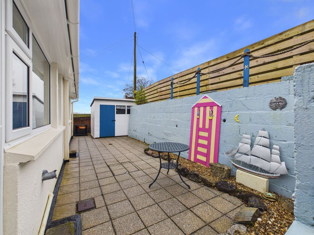 Additional image 11 of 2 bed detached bungalow for saleTruro Lane, Penryn - Far Reaching Views TR10