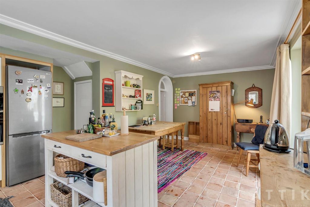 Additional image 15 of 4 bed end terrace house for saleQuay Street, Halesworth IP19