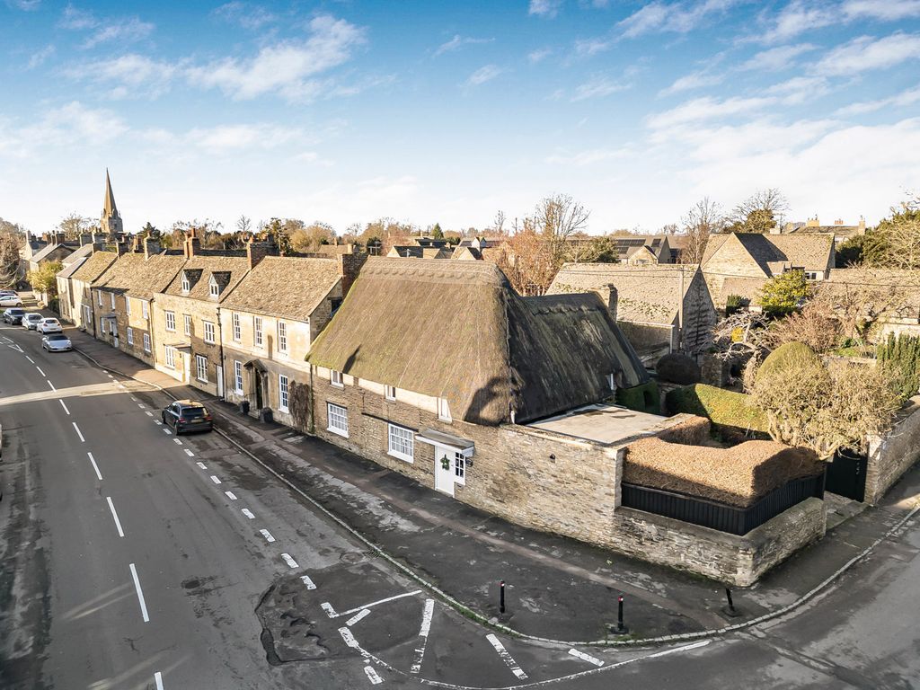 Property photo 1 of 21 Front Elevated