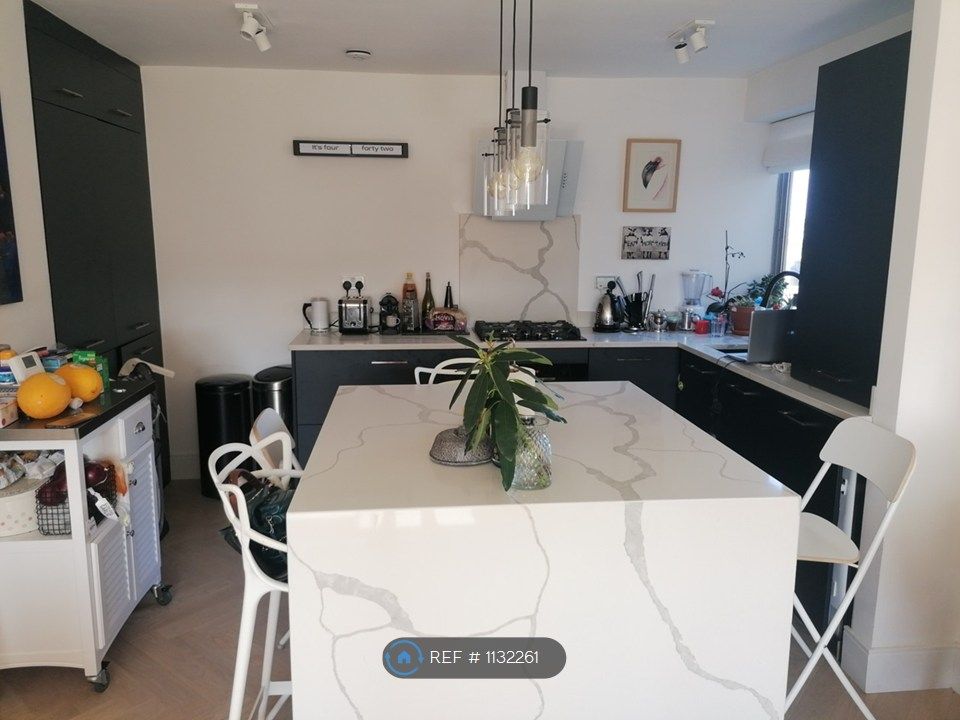 Property photo 3 of 7 Open Plan Kitchen
