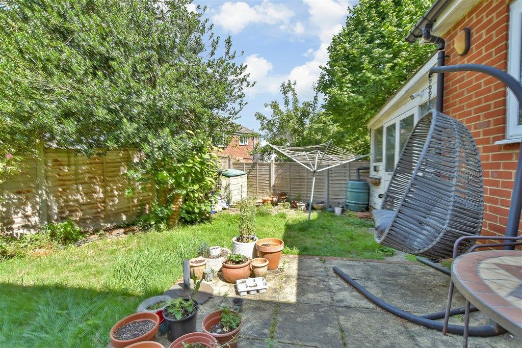 Property photo 2 of 10 Rear Garden
