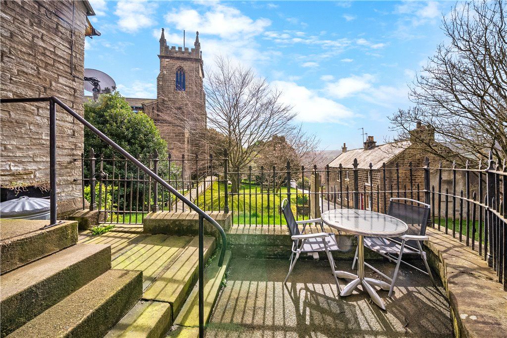 Additional image 8 of 2 bed flat for saleYeoman View, New Church Street, Pateley Bridge, Harrogate HG3