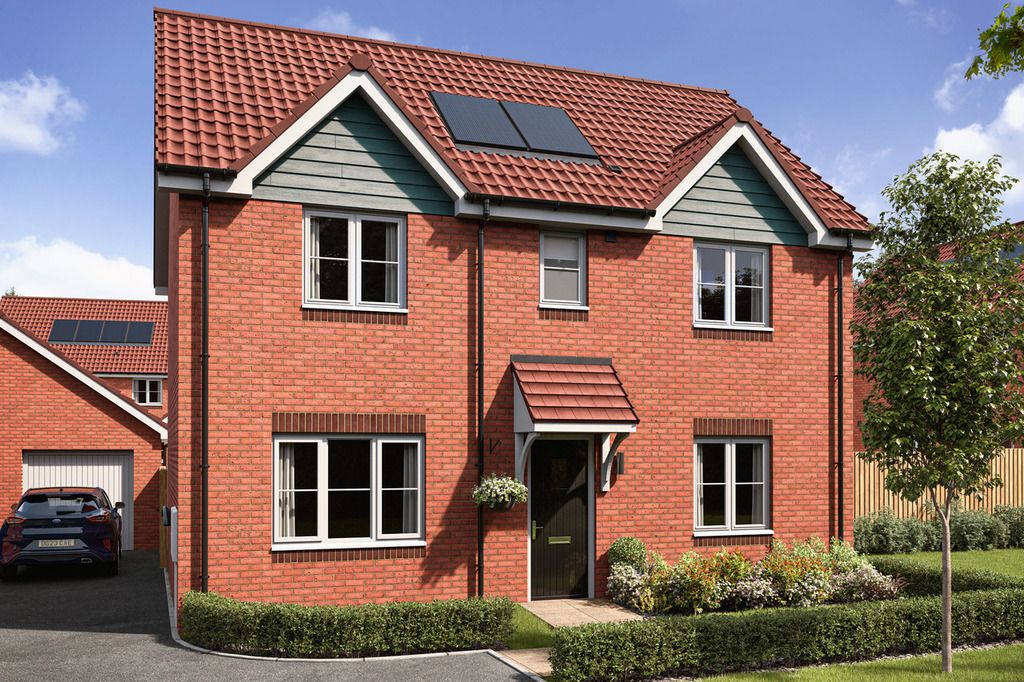 Property photo 2 of 11 Leverton CGI