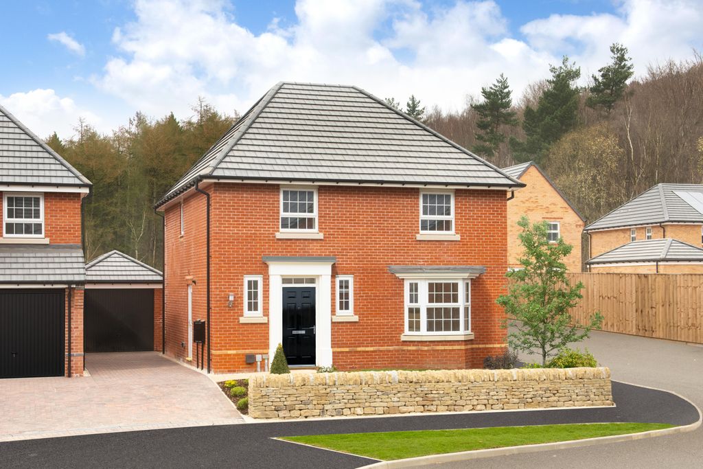 Property photo 1 of 10 External Image The Kirkdale Oughtibridge Valley