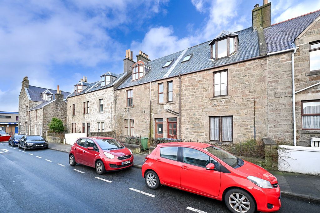 Additional image 32 of 3 bed terraced house for sale112 St. Olaf Street, Lerwick, Shetland ZE1
