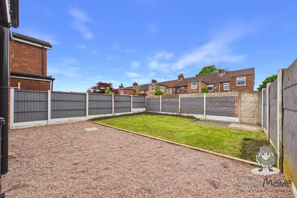 Additional image 16 of 3 bed detached house for saleMines Avenue, Prescot, Merseyside L34