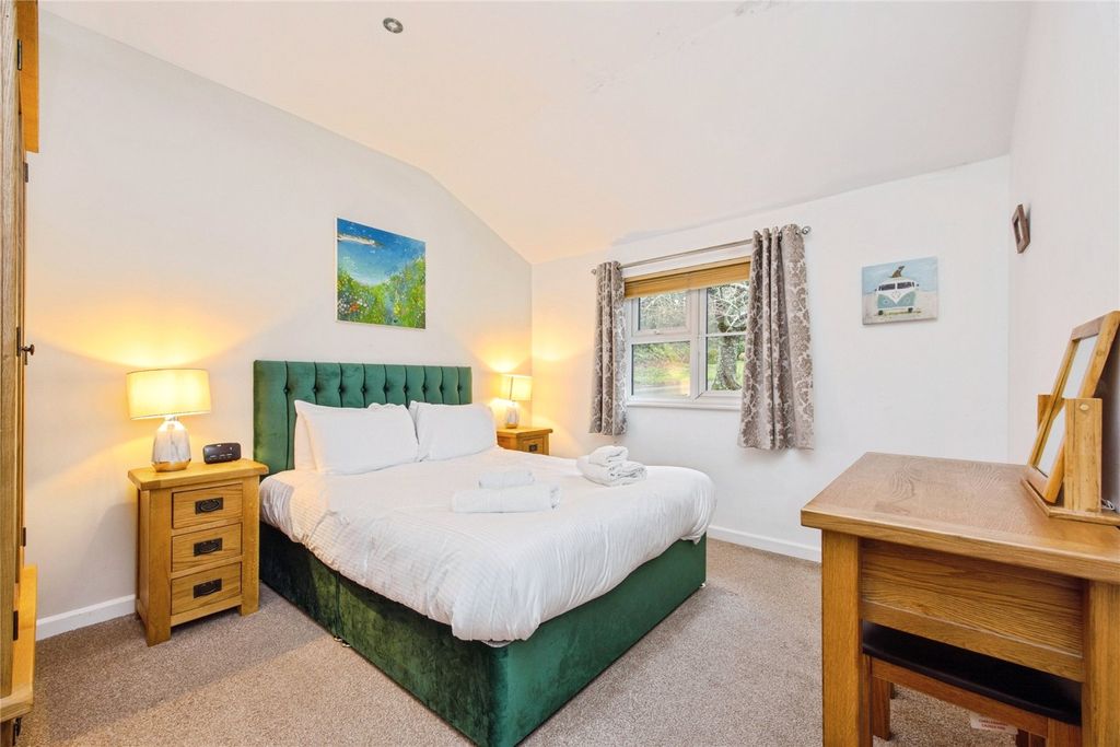 Additional image 4 of 1 bed property for saleLanreath, Looe, Cornwall PL13