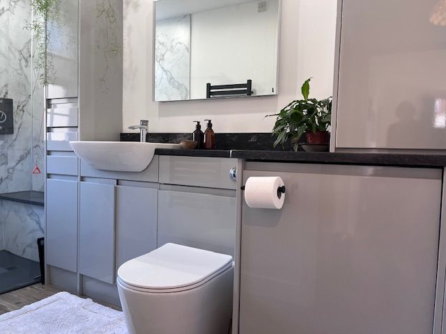 Additional image 8 of 2 bed flat to rentCarline Crescent, Shrewsbury SY3