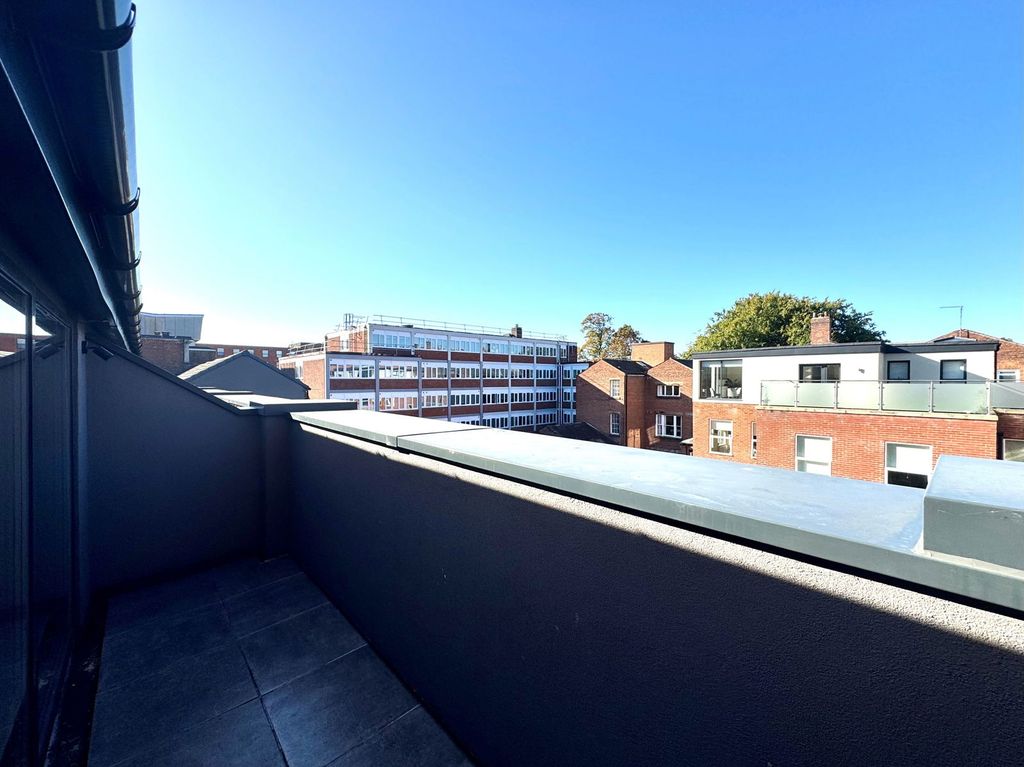 Additional image 14 of 2 bed flat for sale50 Guildhall Street, Preston, Preston, Lancashire PR1