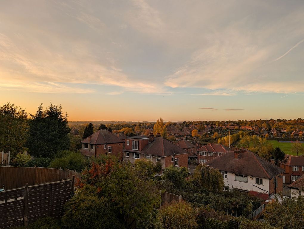 Property photo 2 of 17 View At Dusk (Provided By Owner)