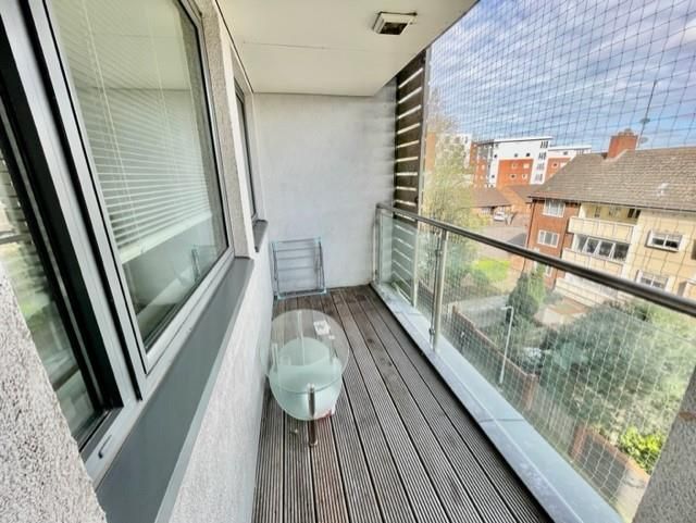 Property photo 3 of 16 Balcony