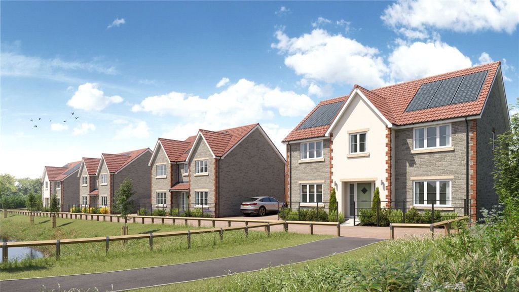 Property photo 3 of 6 Orchard Meadows CGI