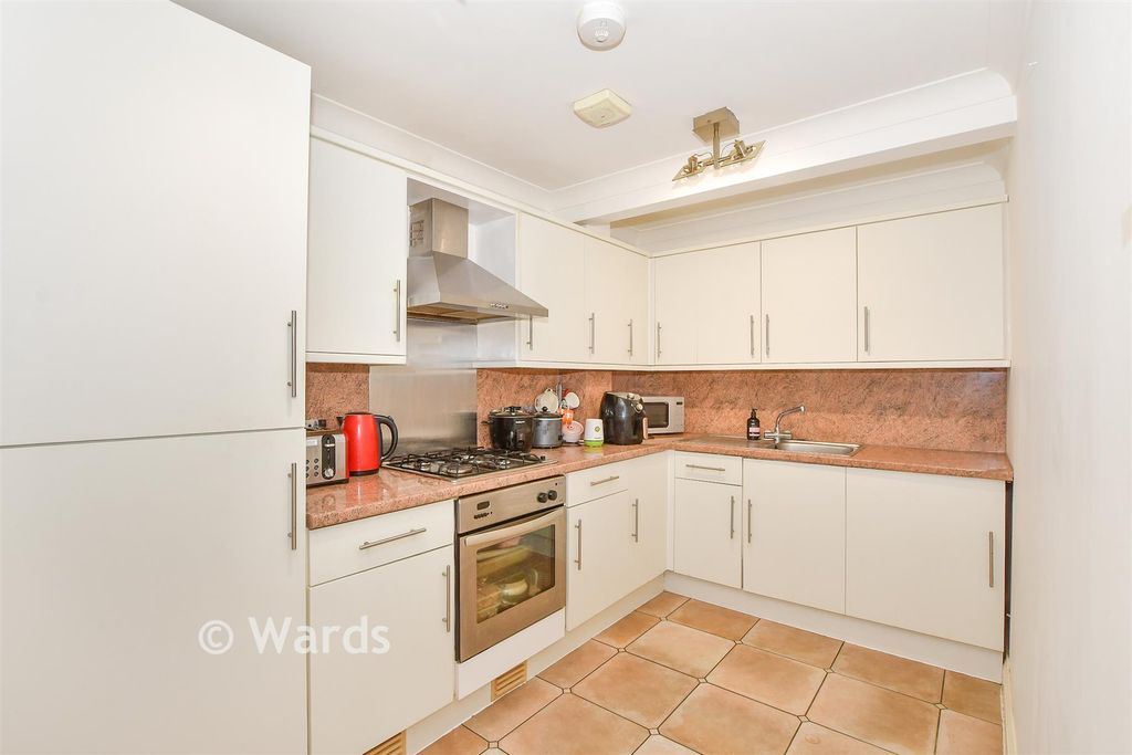 Property photo 2 of 9 Kitchen/Diner/Lounge