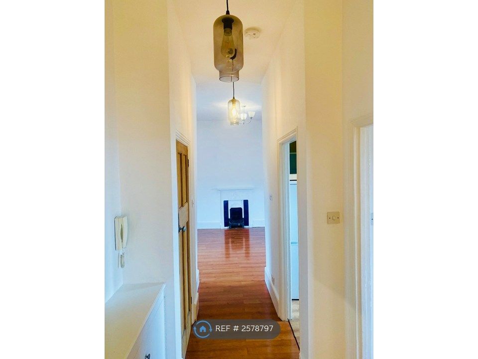 Property photo 2 of 10 Hallway To Reception Room
