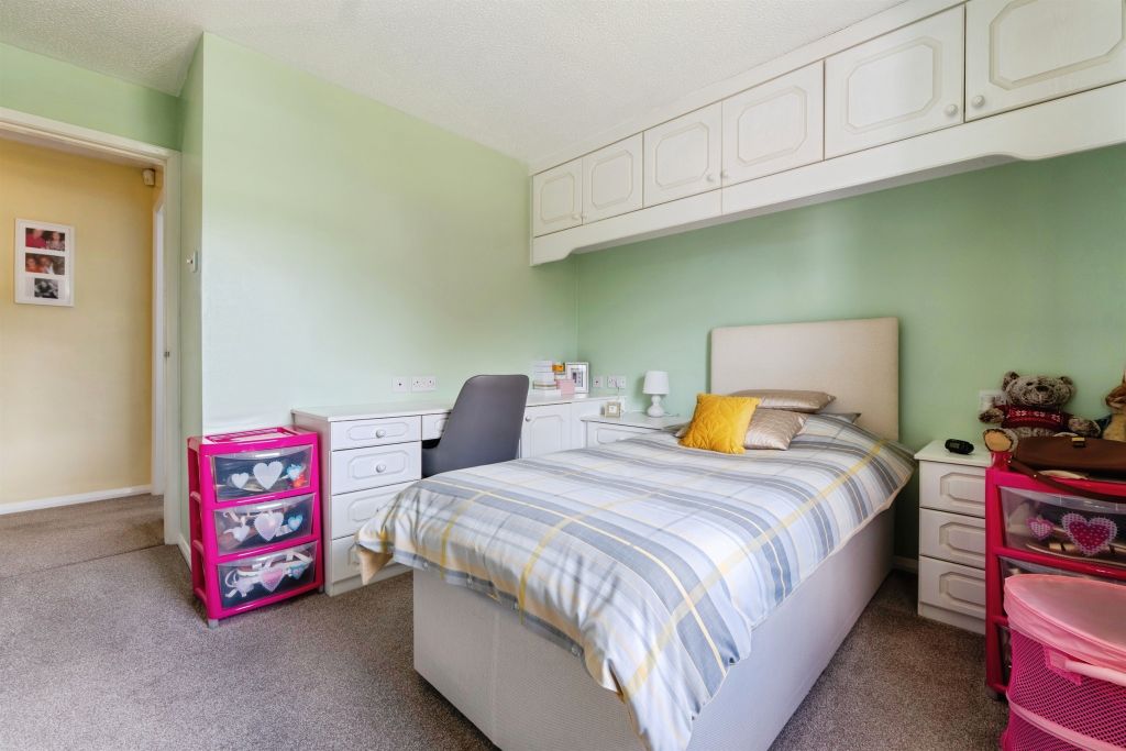 Additional image 14 of 3 bed detached house for saleBrookfield Way, Heanor DE75