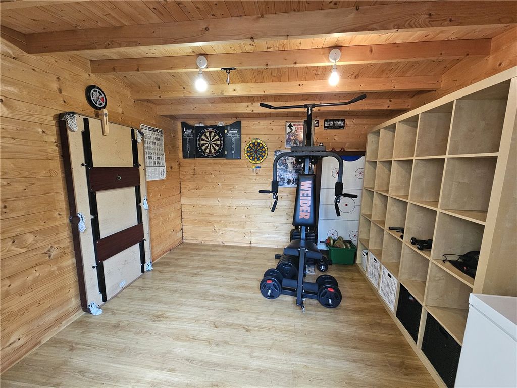 Property photo 2 of 24 Log Cabin