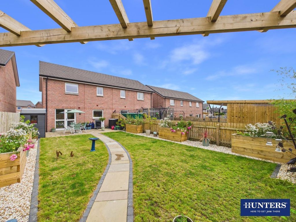 Property photo 1 of 24 Rear Garden