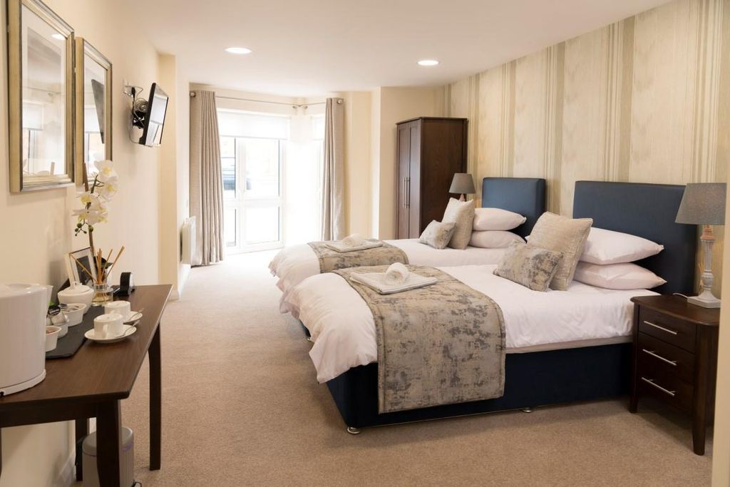 Additional image 15 of 1 bed flat for saleCrocus Court, Station Road, Poulton-Le-Fylde FY6