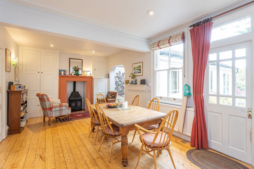 Property photo 3 of 19 Kitchen And Dining