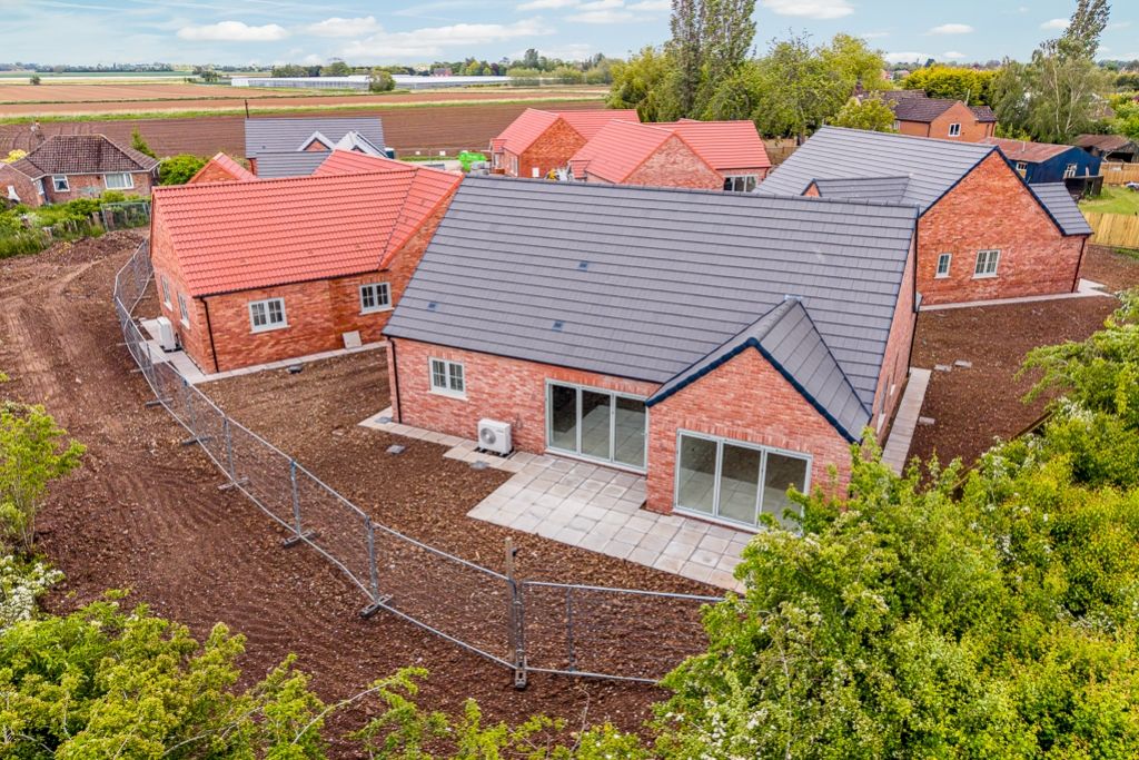 Property photo 3 of 25 Plot 4 Water Gate Plots (Quadring)-2