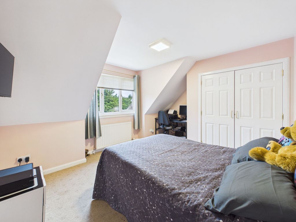 Additional image 23 of 5 bed detached house for saleGlenburn Close, Airdrie ML6