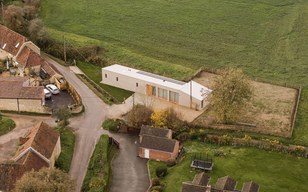 Property photo 3 of 21 319548 - The Tractor Shed, Sherbourne-55.Jpg