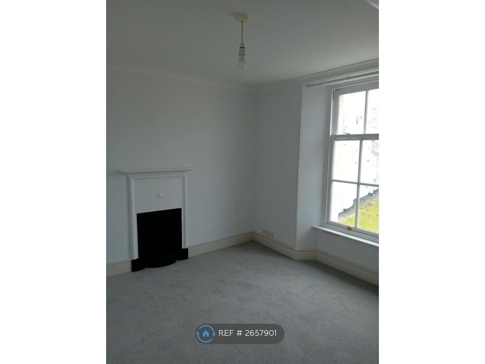 Property photo 2 of 10 Bedroom 1 (Not A Working Fireplace)