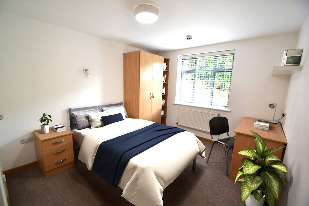 Property photo 2 of 12 F3 - Bed 2.Jpg