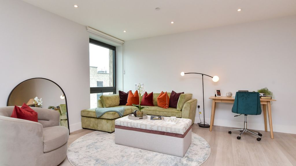 Property photo 1 of 10 Plot Image