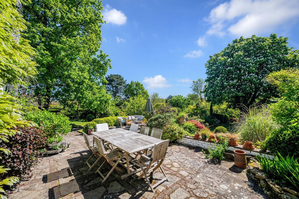 Additional image 4 of 5 bed semi-detached house for saleBluehouse Lane, Oxted RH8