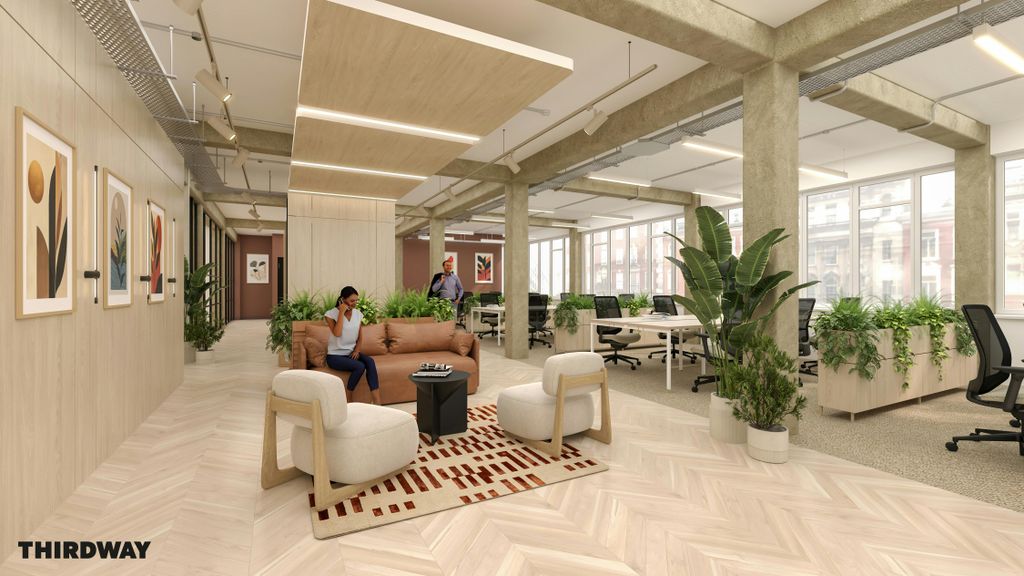 Property photo 1 of 5 CGI - Indicative