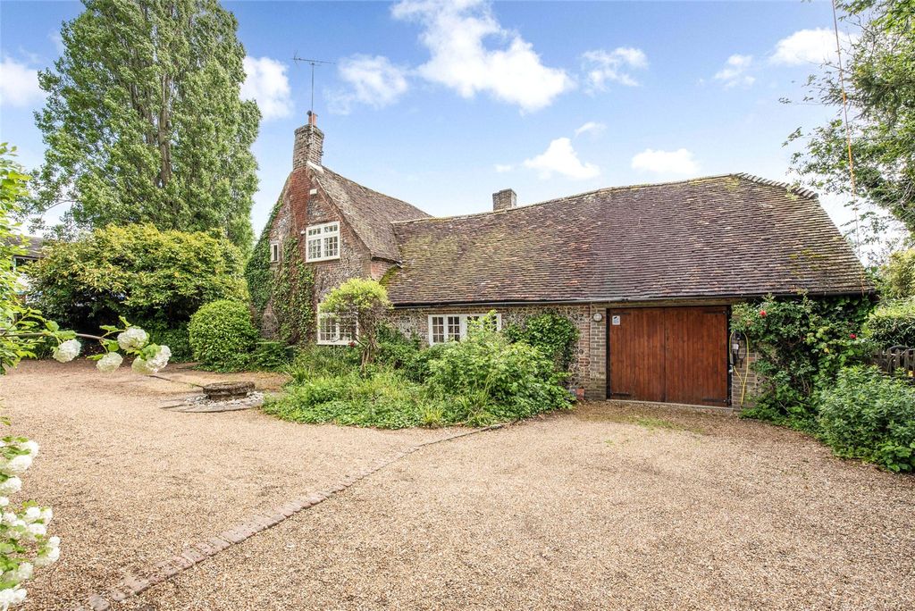 Additional image 15 of 6 bed detached house for saleLake Lane, Barnham, Bognor Regis, West Sussex PO22