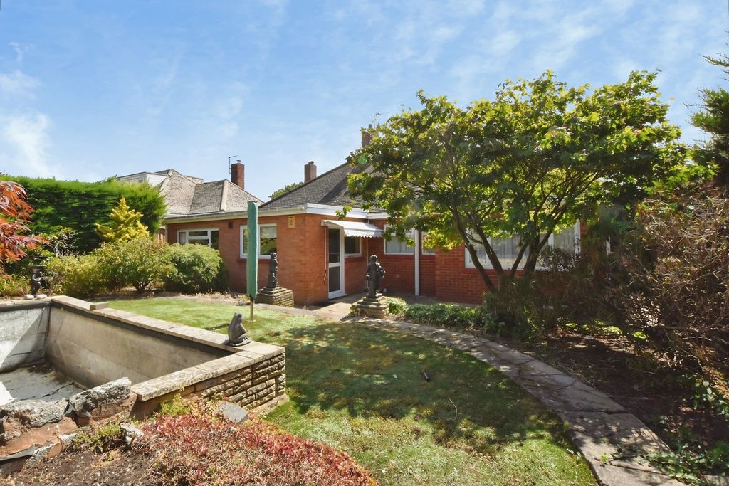 Property photo 2 of 18 Rear Garden