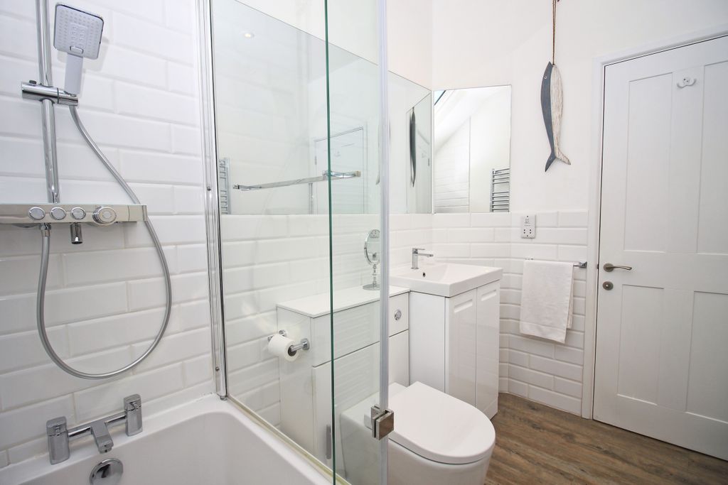 Additional image 15 of 2 bed end terrace house for saleHill Street, Padstow PL28