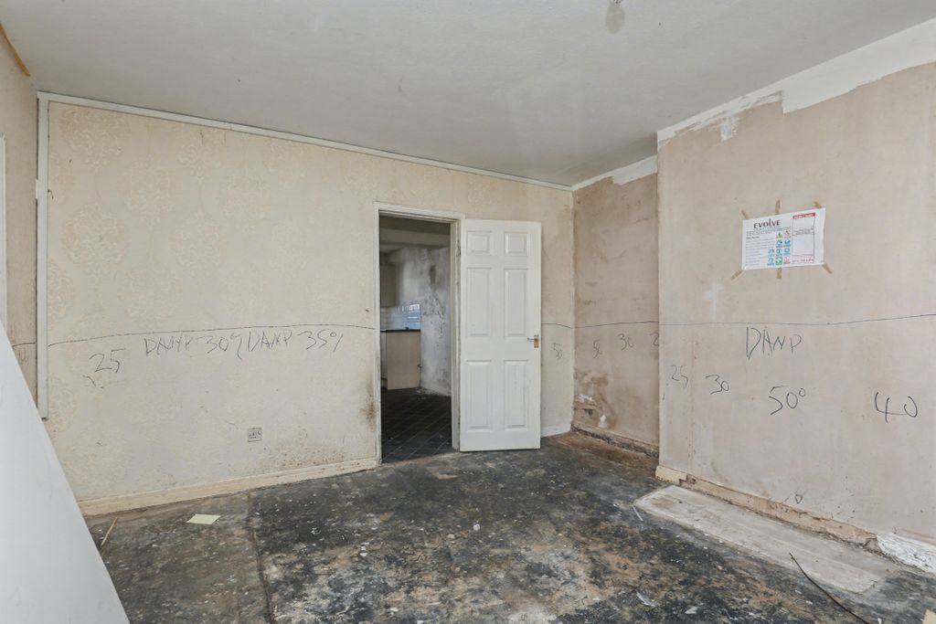 Property photo 3 of 15 99 Alstonfield Road, Liverpool, L14 0Ph