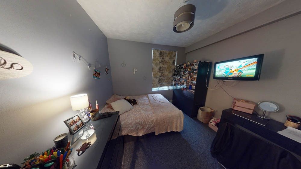 Property photo 2 of 19 A Spacious And Inviting Master Bedroom Featuring G...