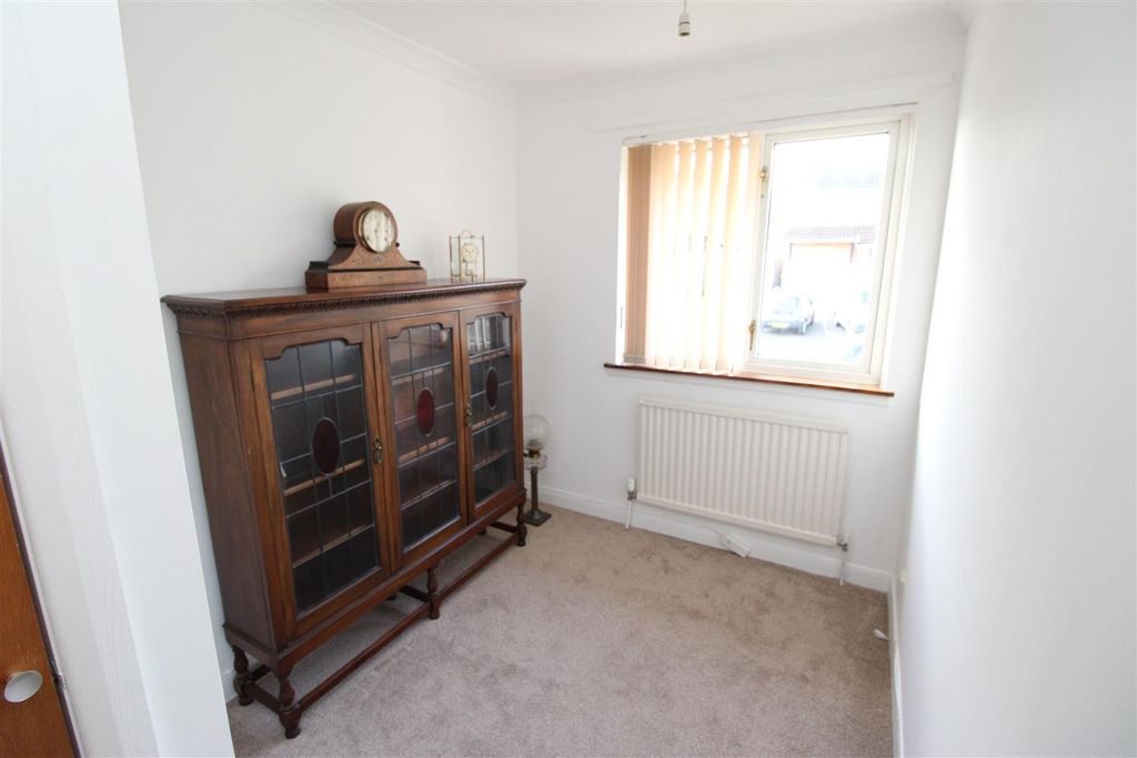 Additional image 15 of 3 bed semi-detached house for saleFairways, Bargoed CF81