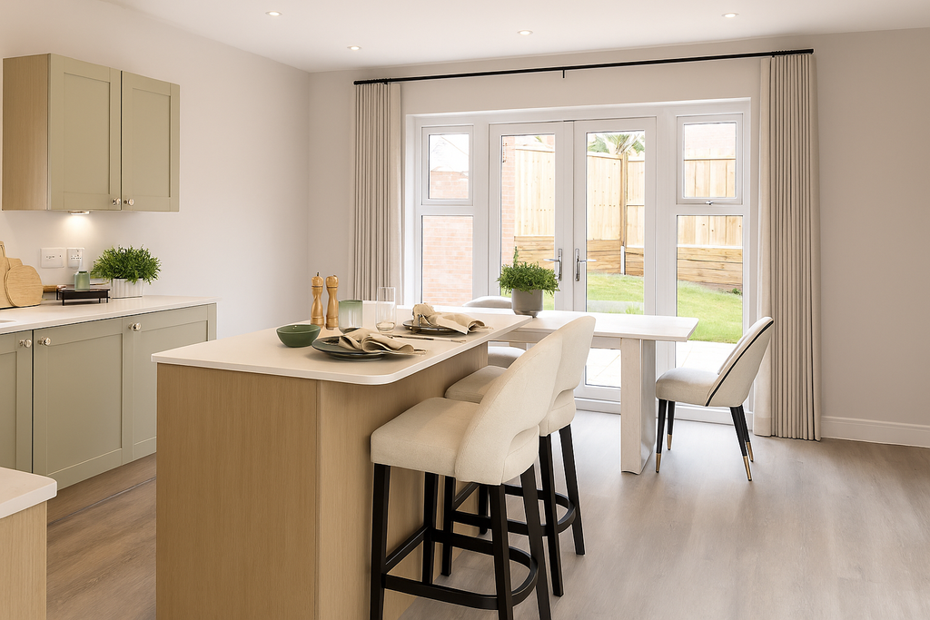 Property photo 2 of 11 Edmund Park, Kings Langley
