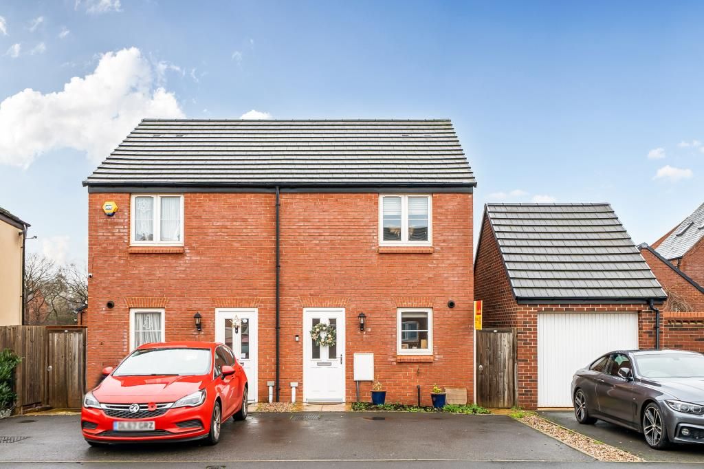 Property photo 2 of 21 External View